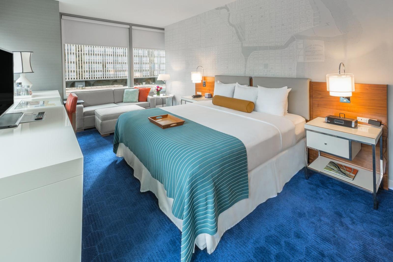 Kinzie Hotel