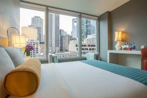 Kinzie Hotel image 10