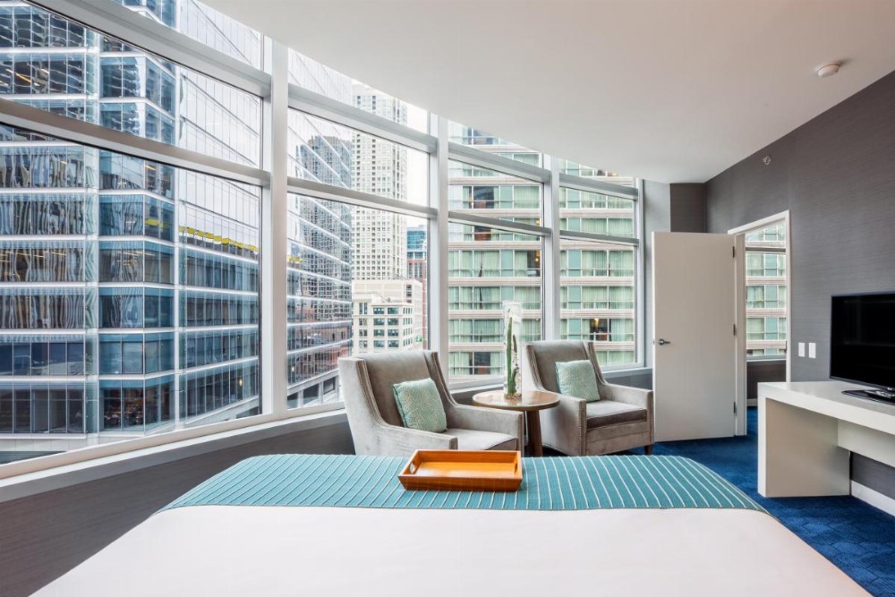 Kinzie Hotel Image 11