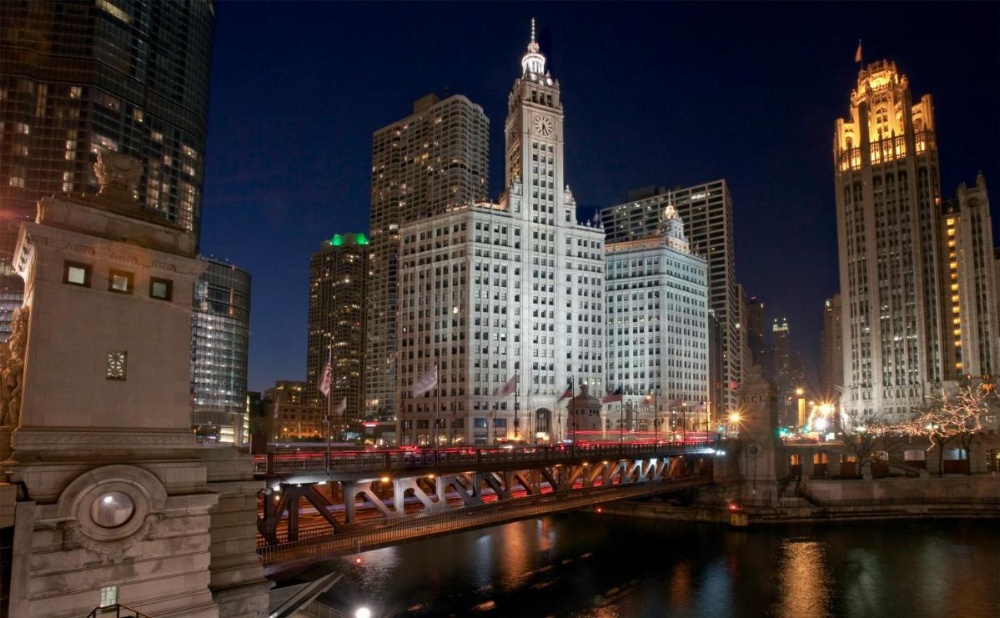 Kinzie Hotel Image 13
