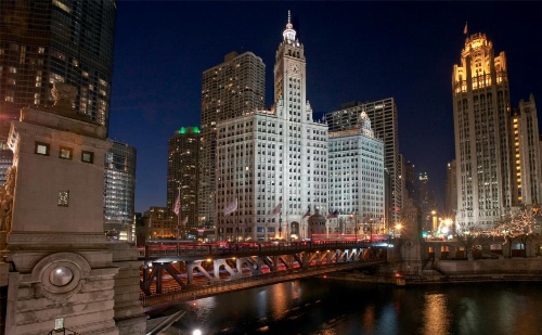 Kinzie Hotel image 13
