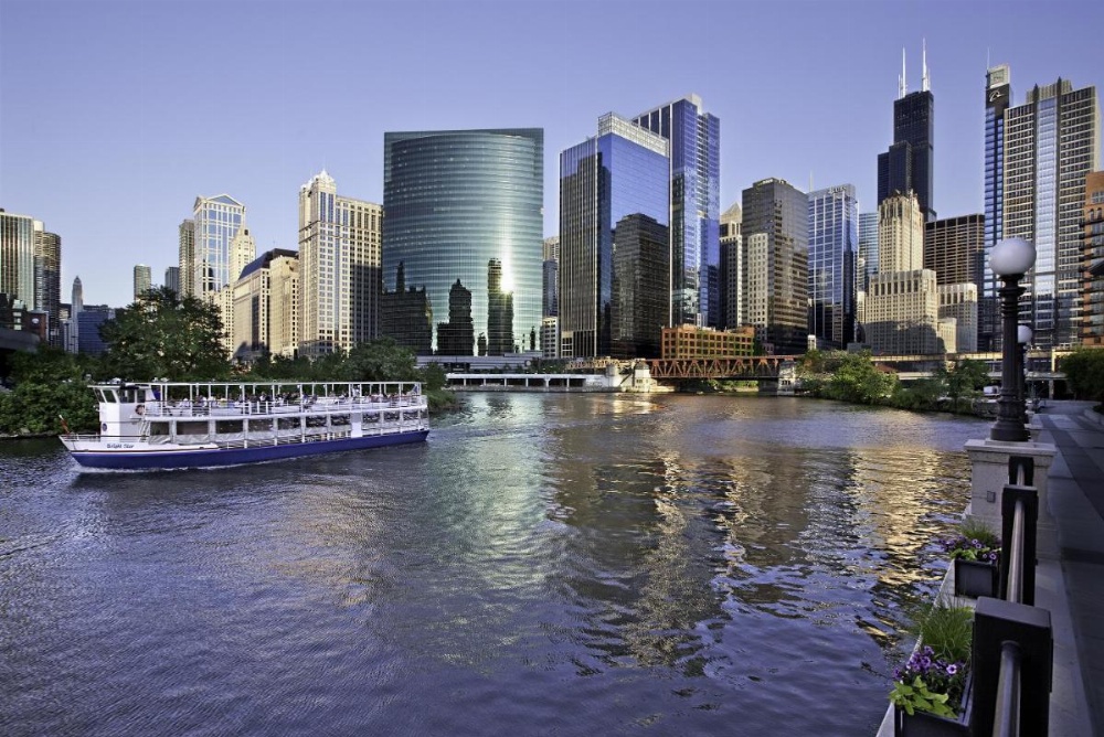 Kinzie Hotel Image 16