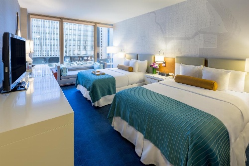 Kinzie Hotel image 2