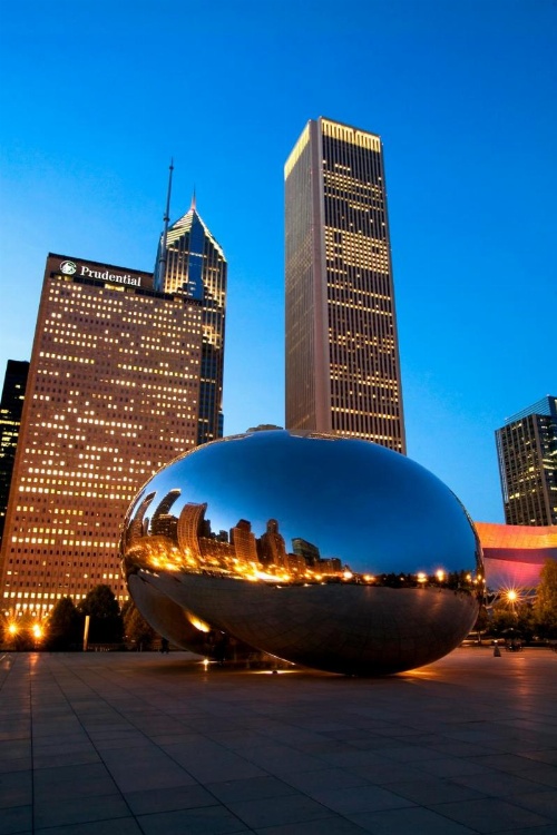 Kinzie Hotel image 22