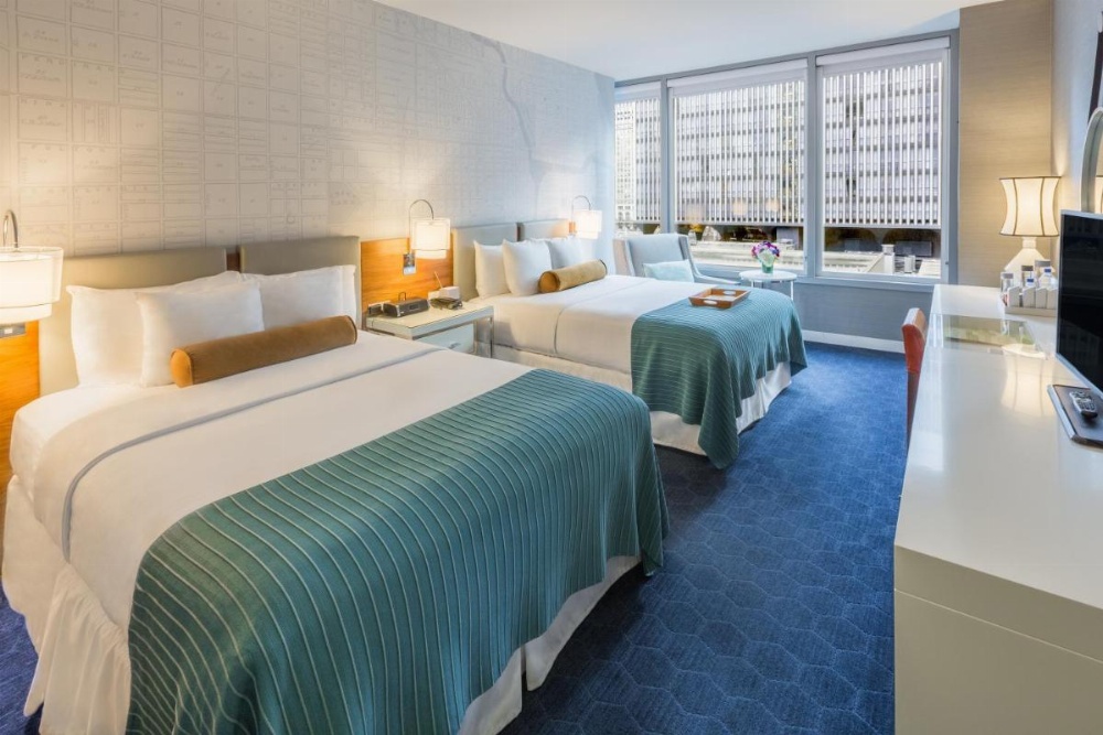 Kinzie Hotel Image 29