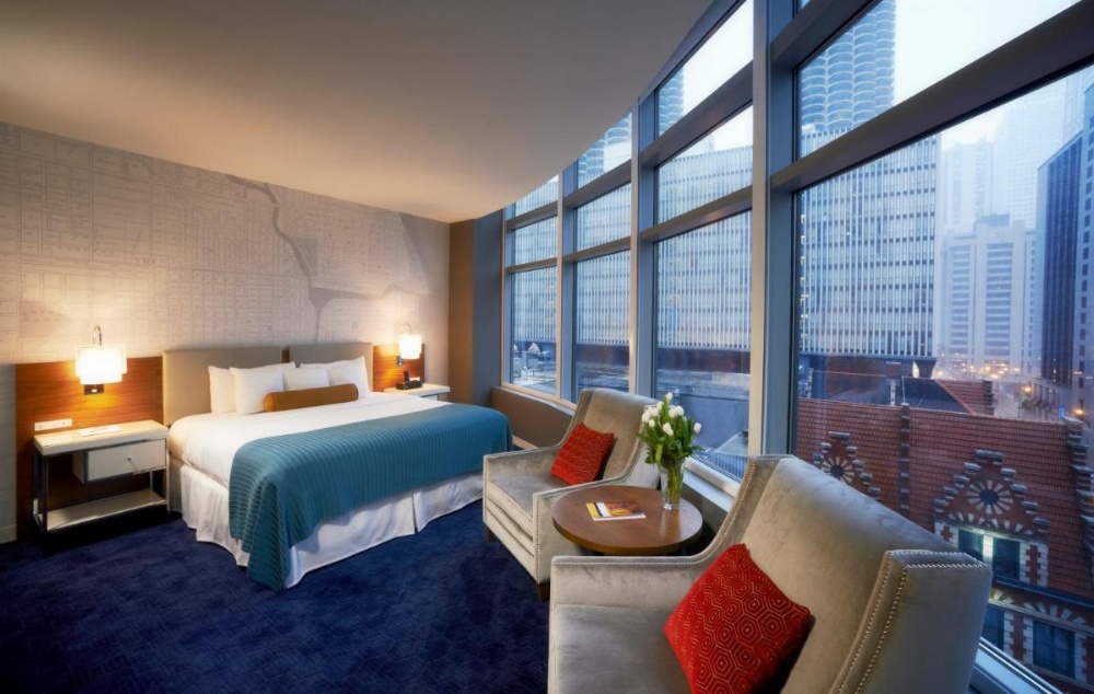 Kinzie Hotel Image 31