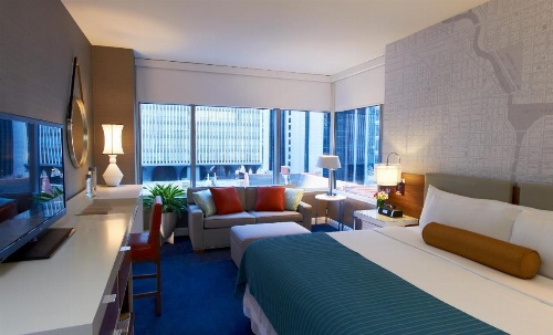 Kinzie Hotel image 33