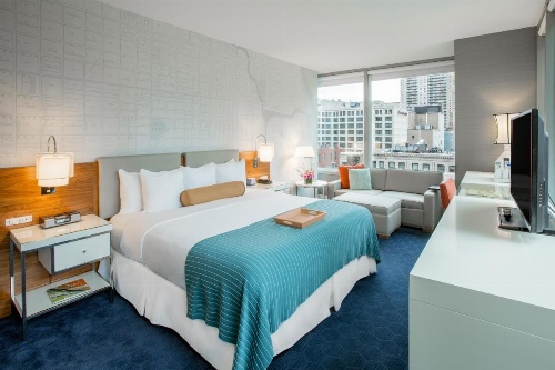 Kinzie Hotel image 38