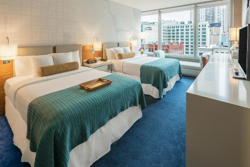 Kinzie Hotel image 41