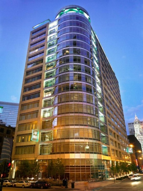 Kinzie Hotel image 45