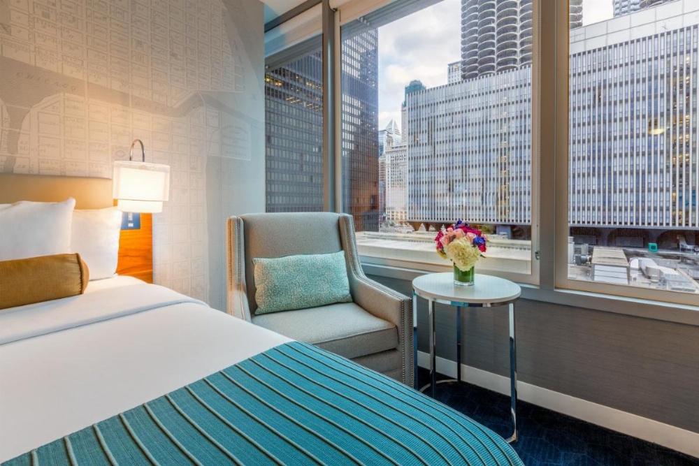 Kinzie Hotel Image 6